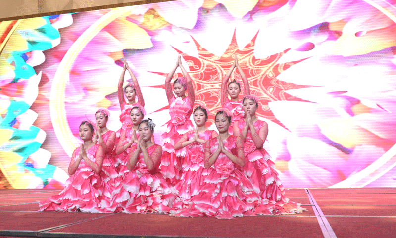 K8·凯发(中国)天生赢家·一触即发